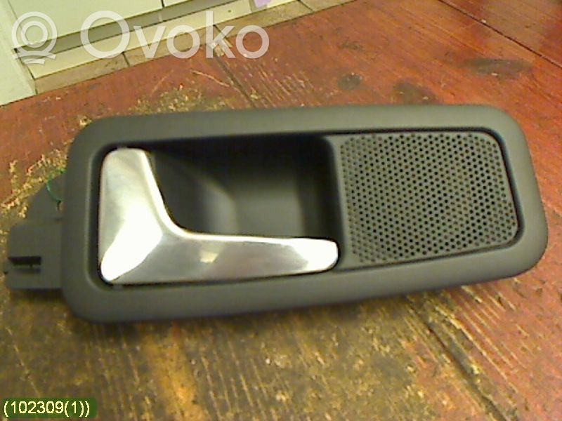 Audi A8 S8 D2 4D Front door interior handle 