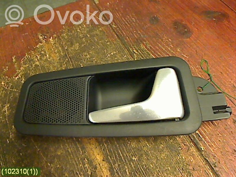 Audi A8 S8 D2 4D Manecilla interna puerta delantera 