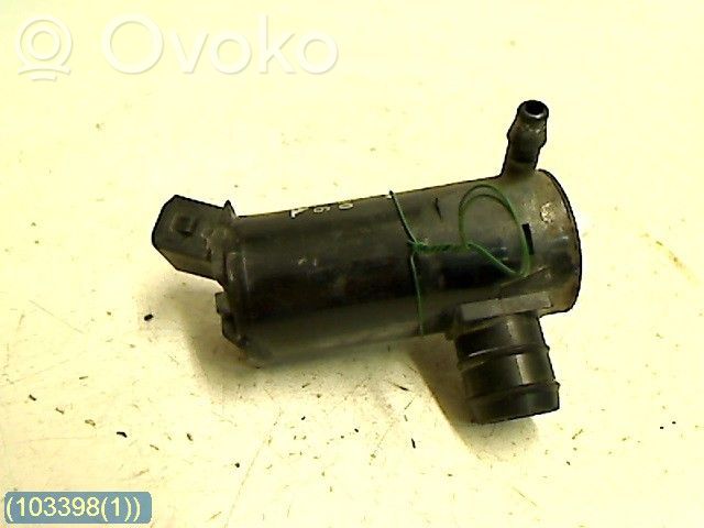 Windscreen/windshield washer pump   9169611,0602103950DENSO