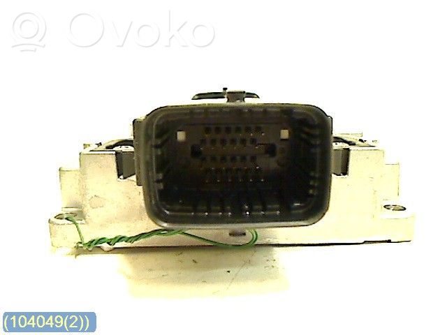 Saab 9-5 Gearbox control unit/module 