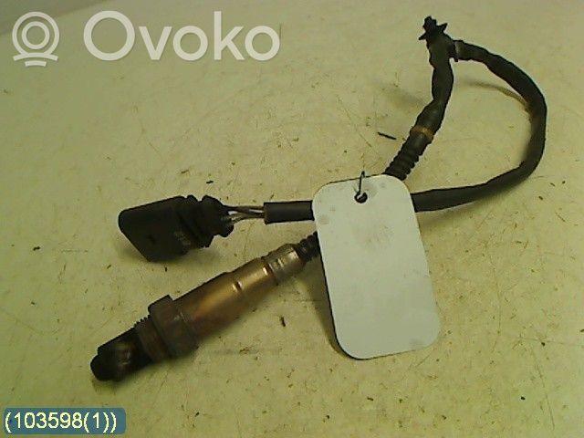 Lambda probe sensor   079906265E,0258006919BOSCH
