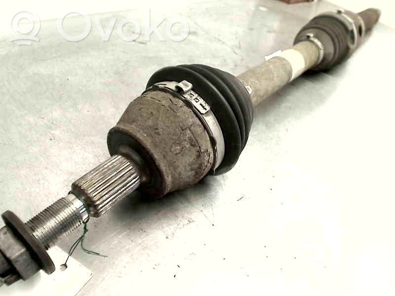 Ford Transit -  Tourneo Connect Front driveshaft 