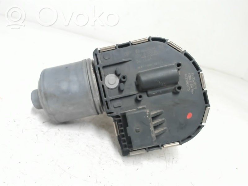 Peugeot 407 Motor ștergător 