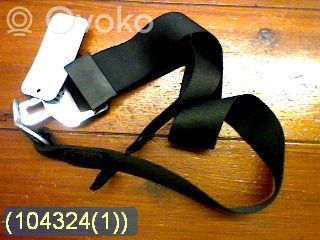 Cinturón medio (trasero)   8226037,ALG566286300