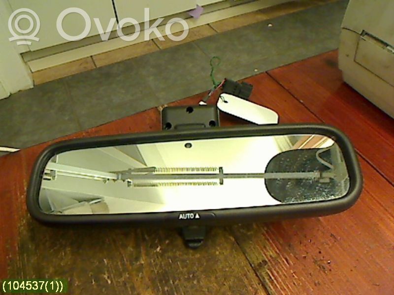Espejo retrovisor (interior)   5188206