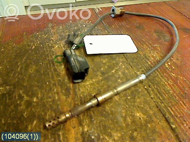 Abgastemperatursensor   30729648A