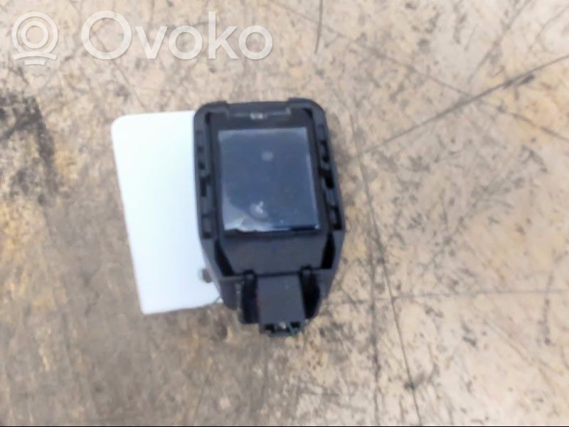 Mazda 3 III Rain sensor 