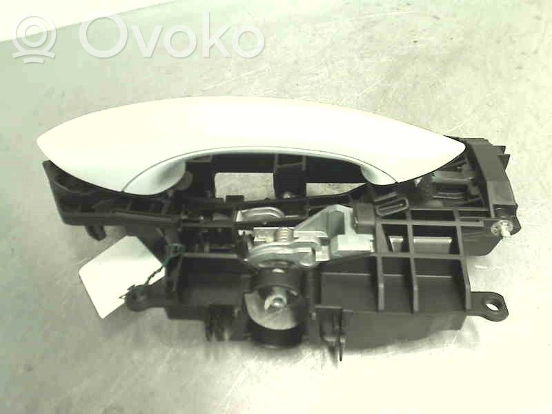 BMW 5 F10 F11 Maniglia esterna per portiera anteriore