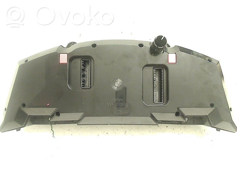 Hyundai i40 Unitate control climatizare 
