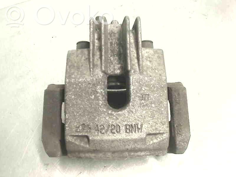 Bremssattel hinten   34216758057,4220ATE