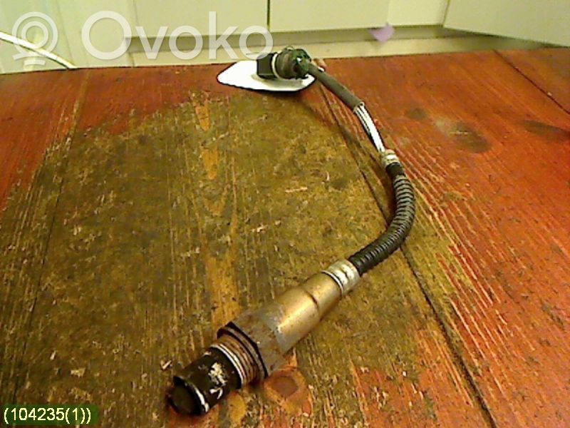 Sonda lambda   0015405617,0258006104BOSCH