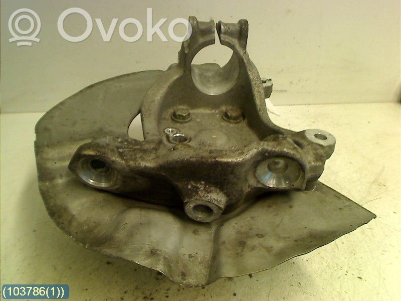 Achsschenkel vorne   31216760954