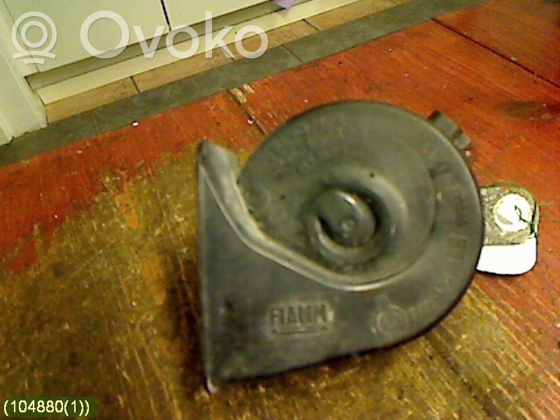 Fiat Grande Punto Skaņas signāls 