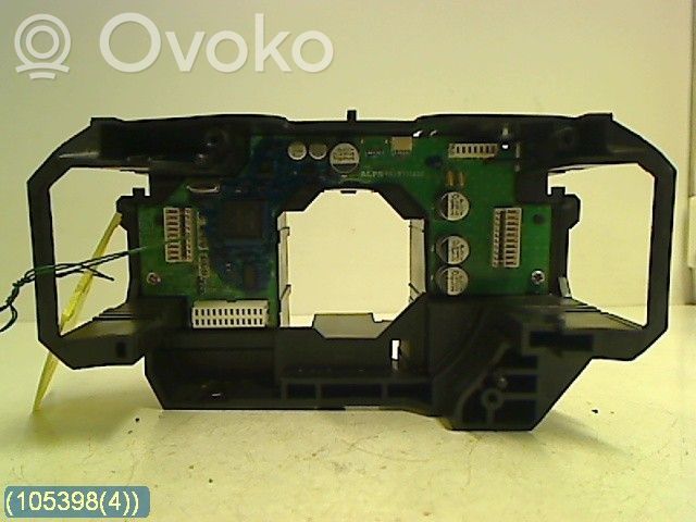 Volvo V70 Steering angle sensor 
