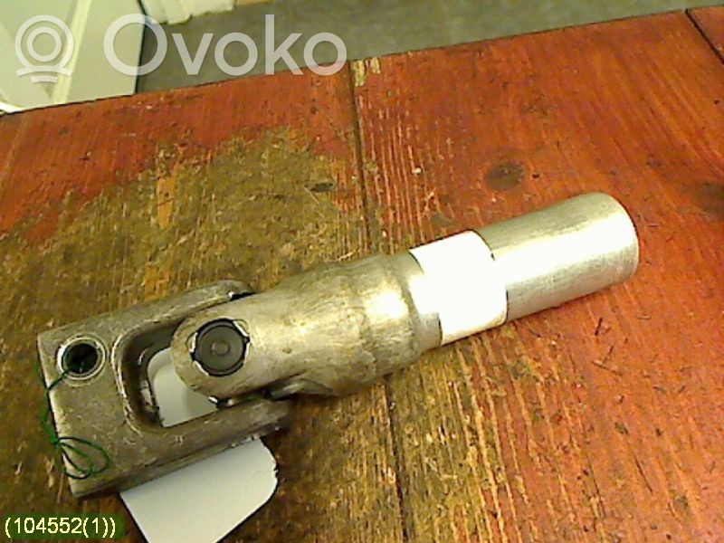Steering column universal joint   8587LHD