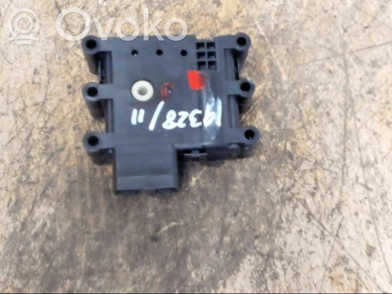 Actuator/motor clapetă debit aer A/C   1118I