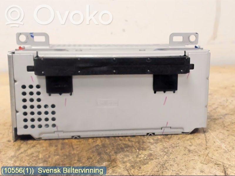 Ford Transit Radio / CD-Player / DVD-Player / Navigation 