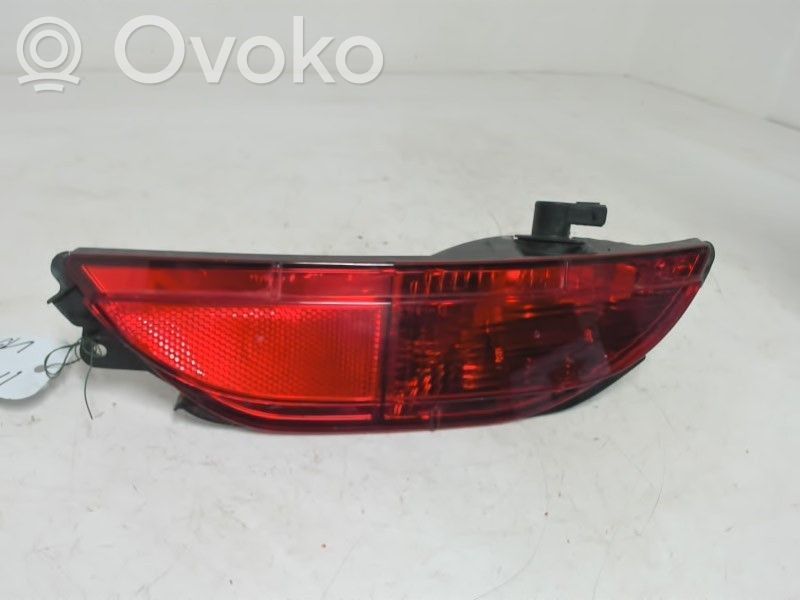 Fiat Grande Punto Reflector de faros/luces traseros 