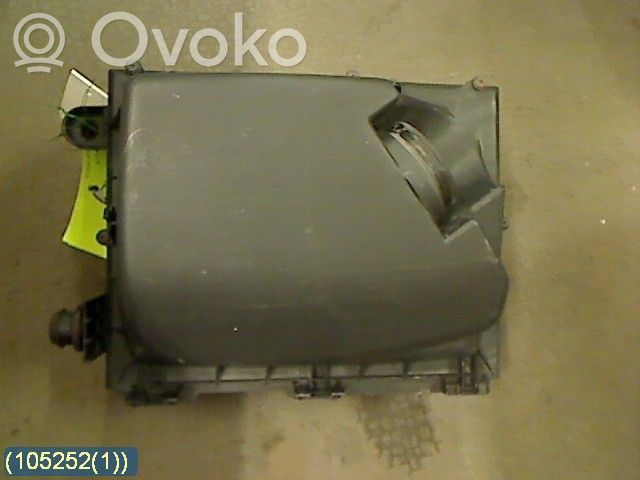 Ilmansuodattimen kotelo   9177264BX