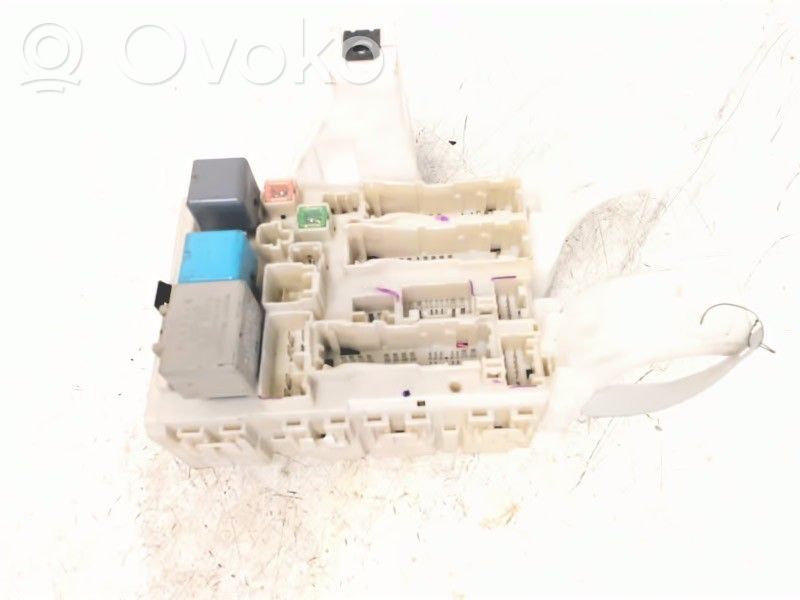 Toyota Prius (NHW20) Modulo fusibile 