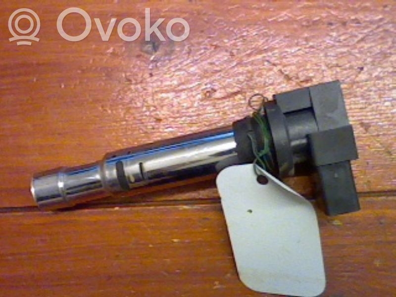 Seat Ibiza III (6L) Cewka zapłonowa wysokiego napięcia 