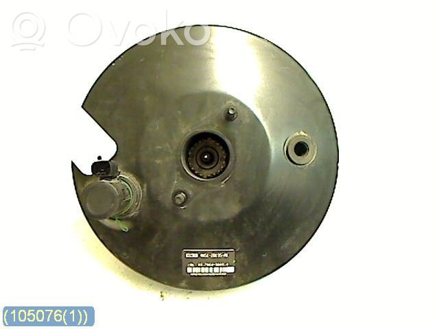 Volvo V50 Servofreno 