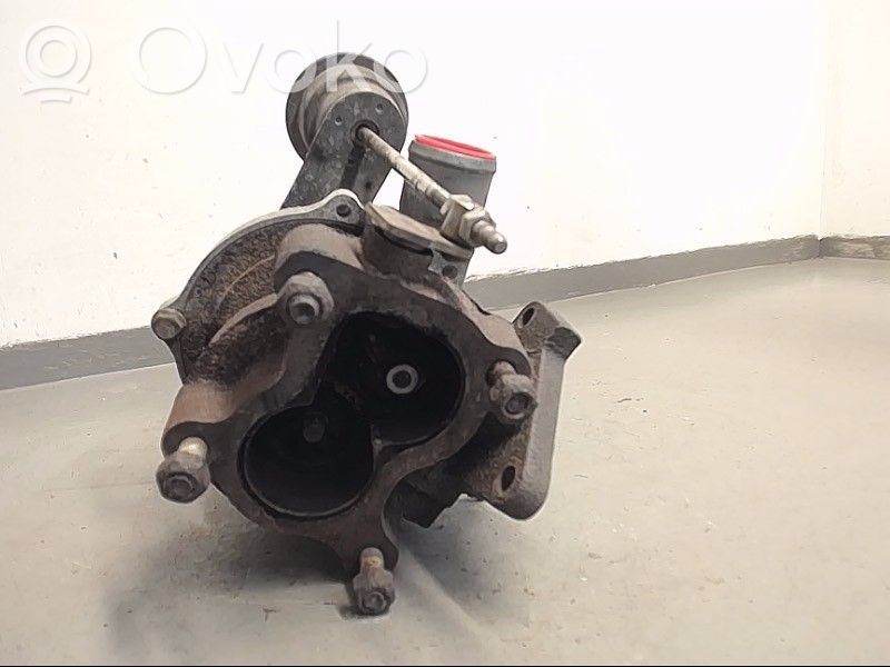 Turbina   1441100QAG,54359700002,40983811118218