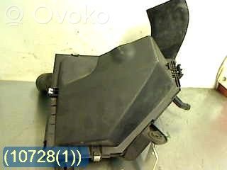 BMW 3 E90 E91 Air filter box 