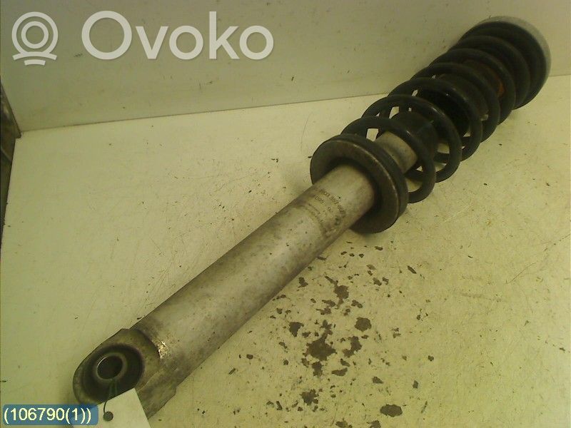 BMW 7 E65 E66 Stoßdämpfer hinten 