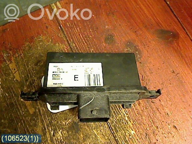 Citroen C5 Other control units/modules 