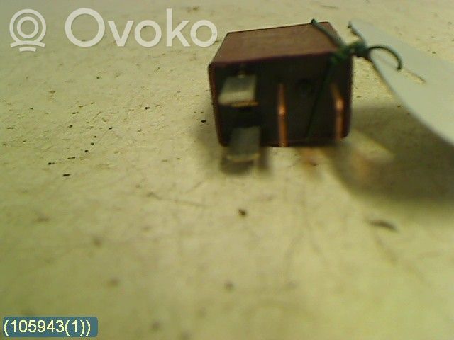 Honda CR-V Otros relés 