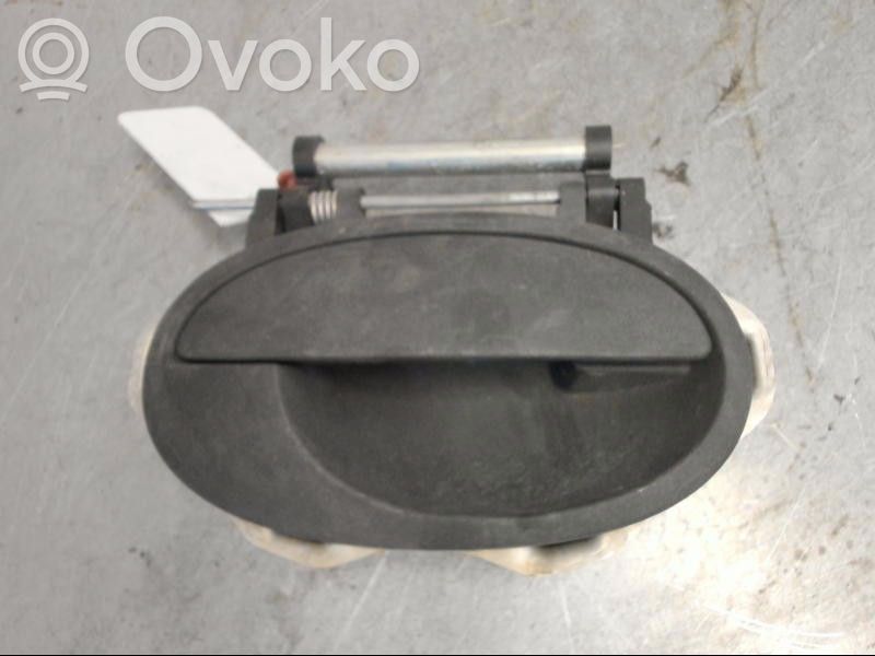 Front door interior handle   9201077