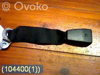 Sagtis diržo priekinė   8226038,ALH62862ZAUTOLIV