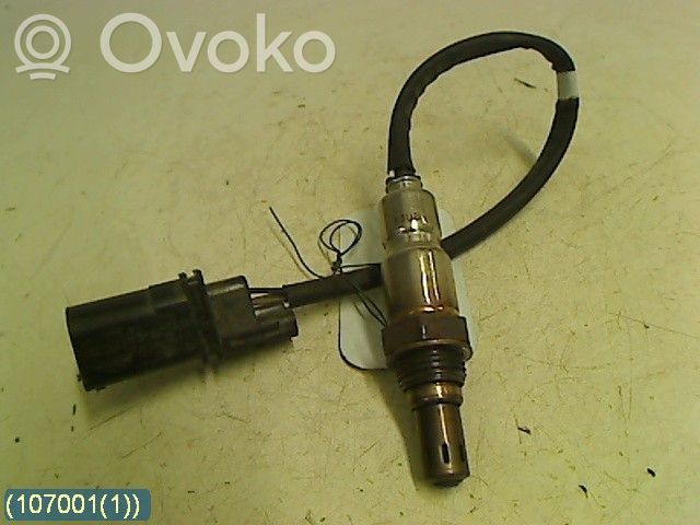 Зонд «Lambda»   1618NC,ZFAS02NTK