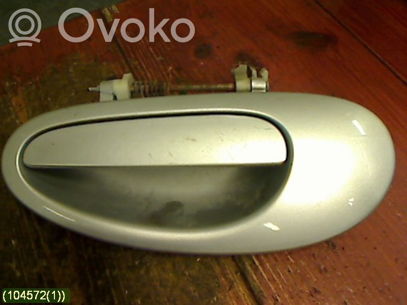 Chrysler Sebring (ST-22 - JR) Manecilla externa puerta delantera 
