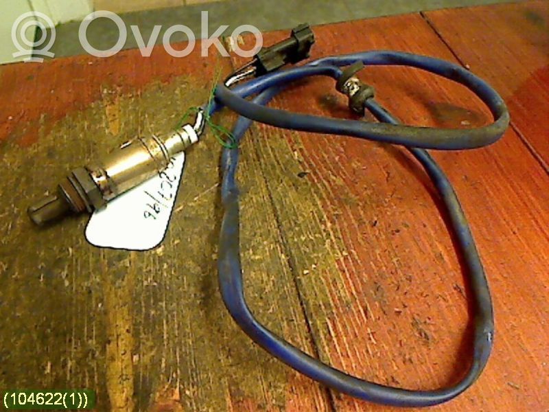 Lambda probe sensor   0258003337BOSCH