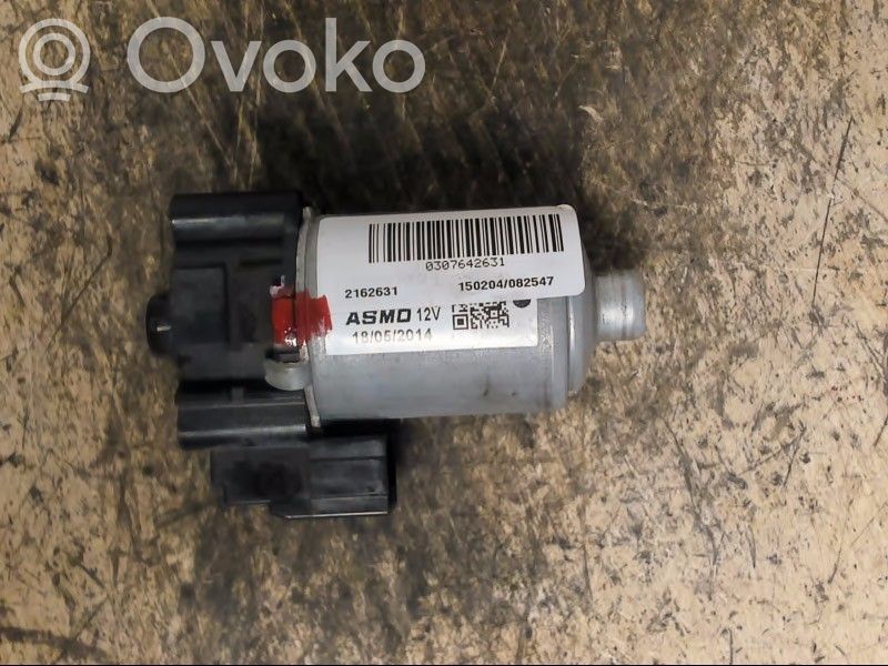Sėdynės valdymo varikliukas   2162631