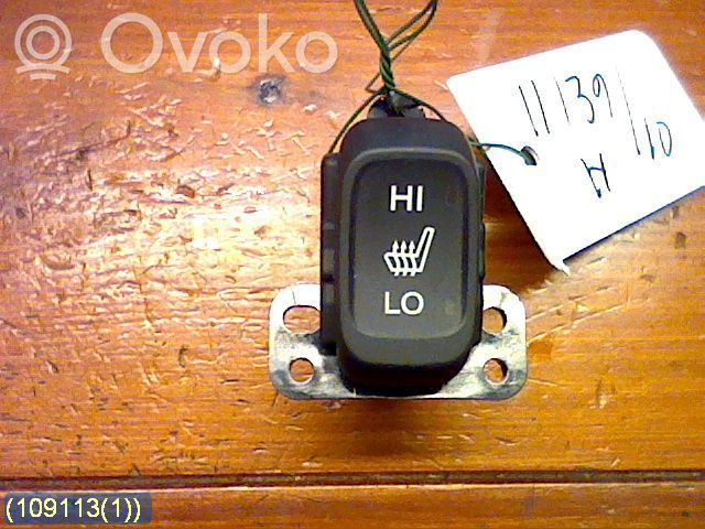 Seat heating switch   M32045TEC