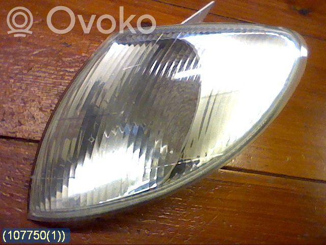 Frontblinker   7700831466,88201094VALEO