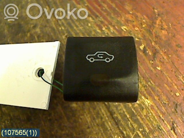 Opel Vectra B Air circulation switch 