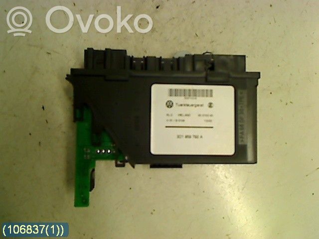 Inne komputery / moduły / sterowniki   3D1959792A,05074340LK