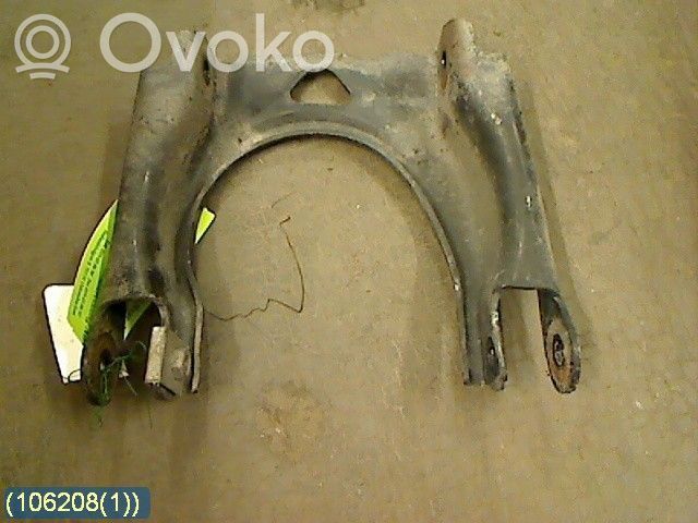Peugeot 407 Oberer Querlenker vorne 