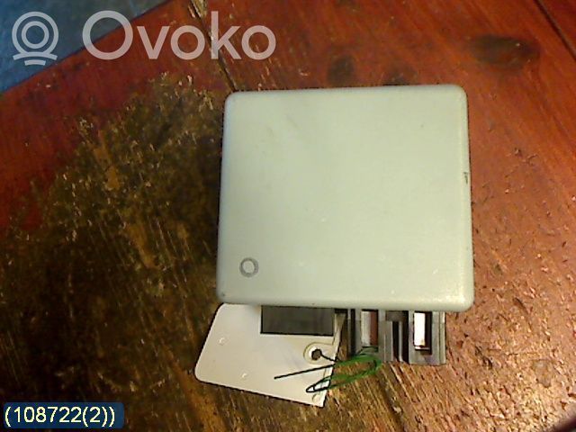 Power steering control unit/module   28500BH00A,Q1T28172MZUKD