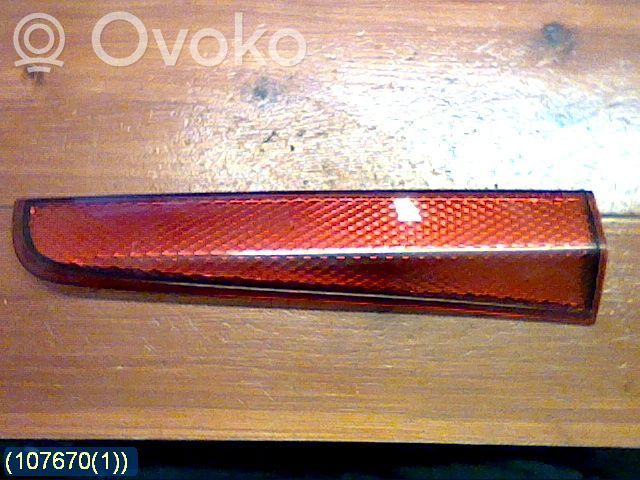 Rear/tail lights   16752