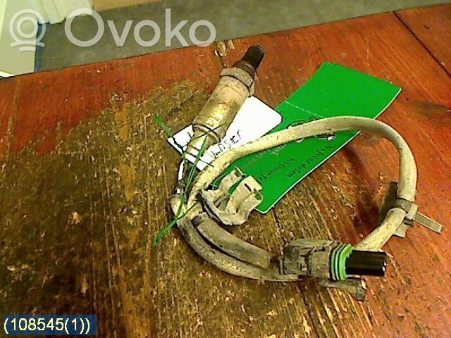 Lambda probe sensor   LSH24,0258003448BOSCH