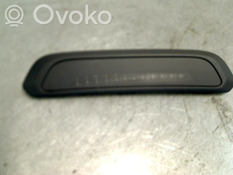 Volvo V70 Ecran/afișaj/ecran mic 