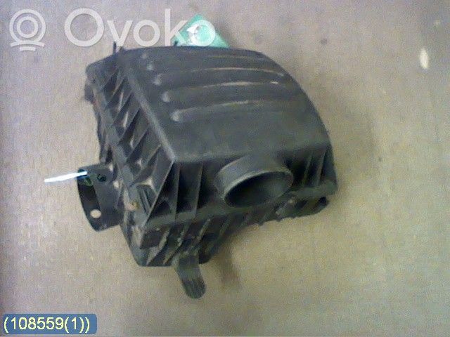 Opel Omega B2 Luftfilterkasten 