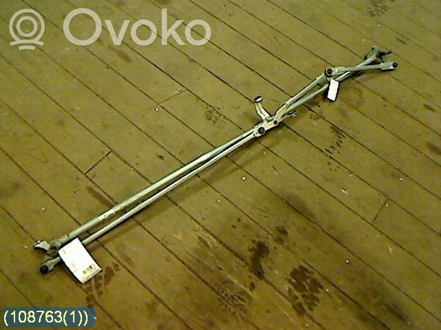 Mechanizm wycieraczek szyby przedniej / czołowej   9684806680,3397021099BOSCH