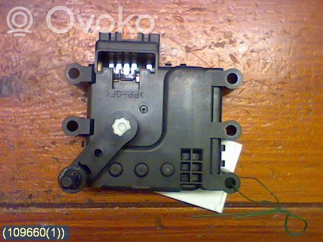 Stellmotor Heizung Klima   2Y11M