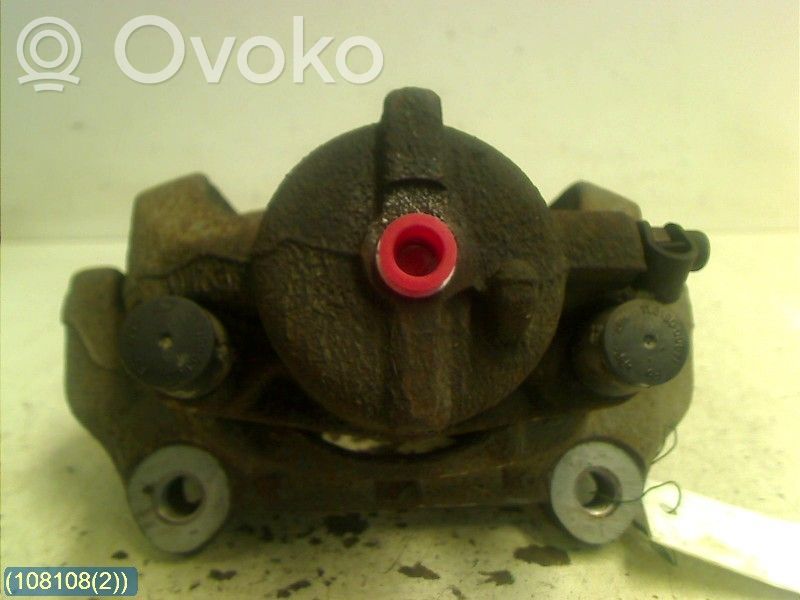 Saab 9-3 Ver2 Передний суппорт 